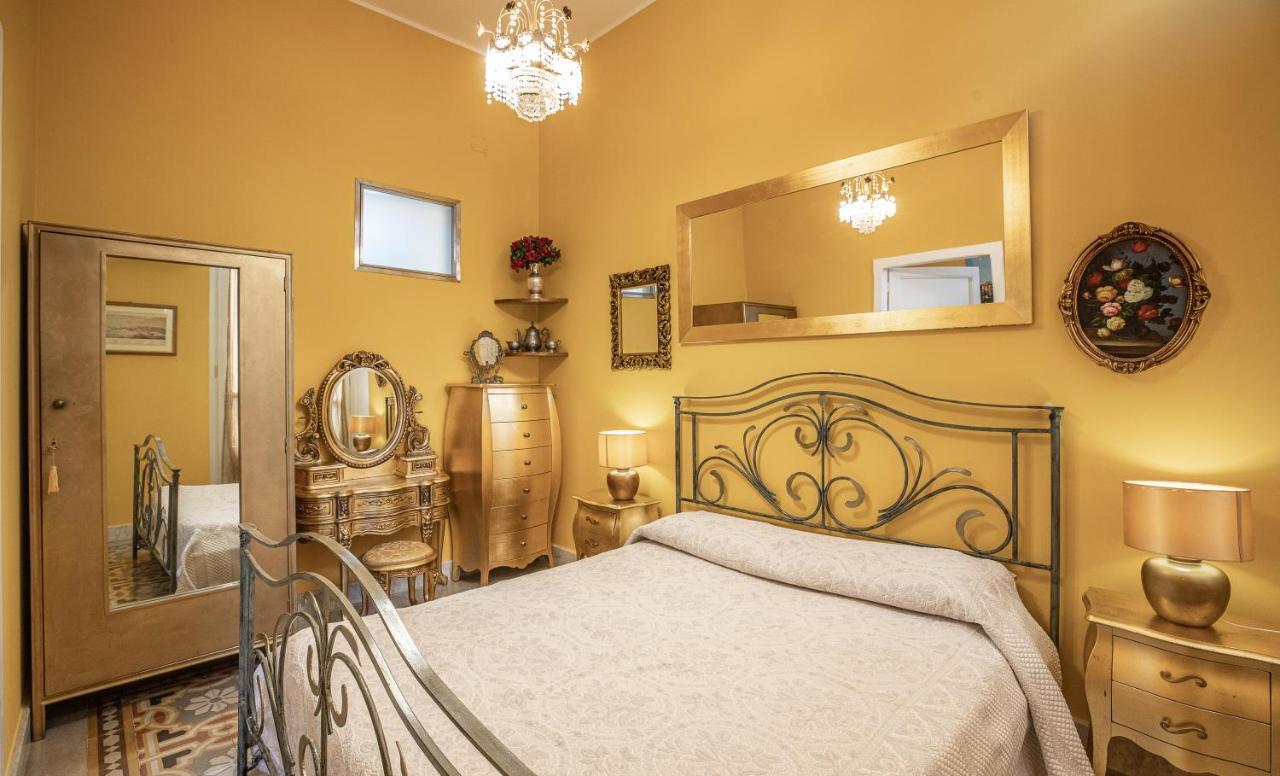 Roma 93 Appartement Cagliari Buitenkant foto